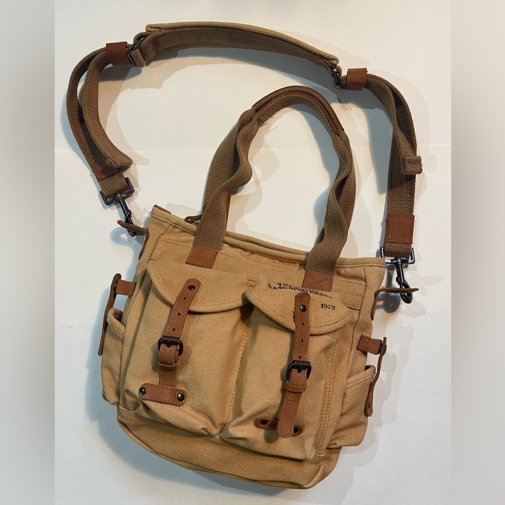 KADADU - Utility Bag - Australia - NEW with Tags